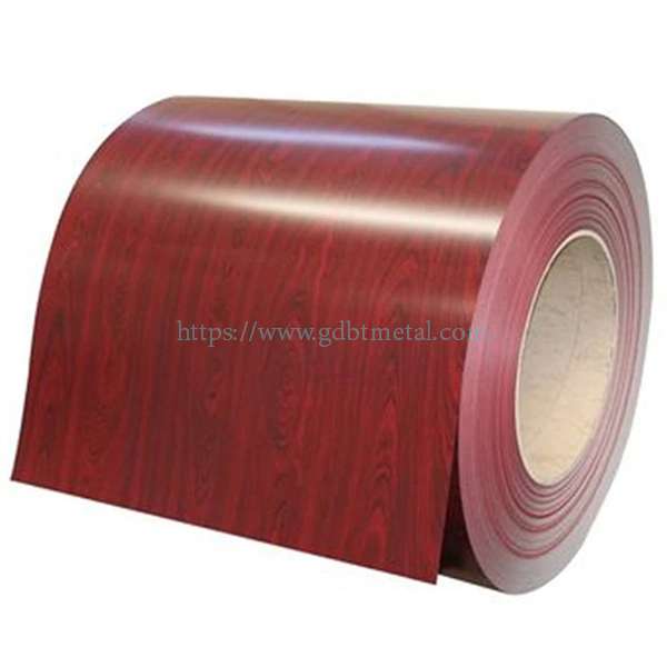 Galvanized Steel Coil